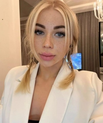 Анкета проститутки Кварта - Фото, г. Большеречье, 24 года, №1906